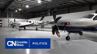 Falcon Field introduces fees for flight schools