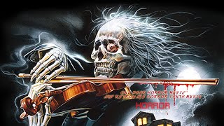 1 Hour of Horror Music | Retrowave | Horror Synth | Dark Synthwave | Modern Horror Music