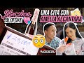 💵 PIDIÓ 20 MIL PESOS PRESTADOS PARA SALIR A CENAR CON AMELIA ALCANTARA (NOVELAS ALOFOKE) 🥂👩‍❤️‍👨