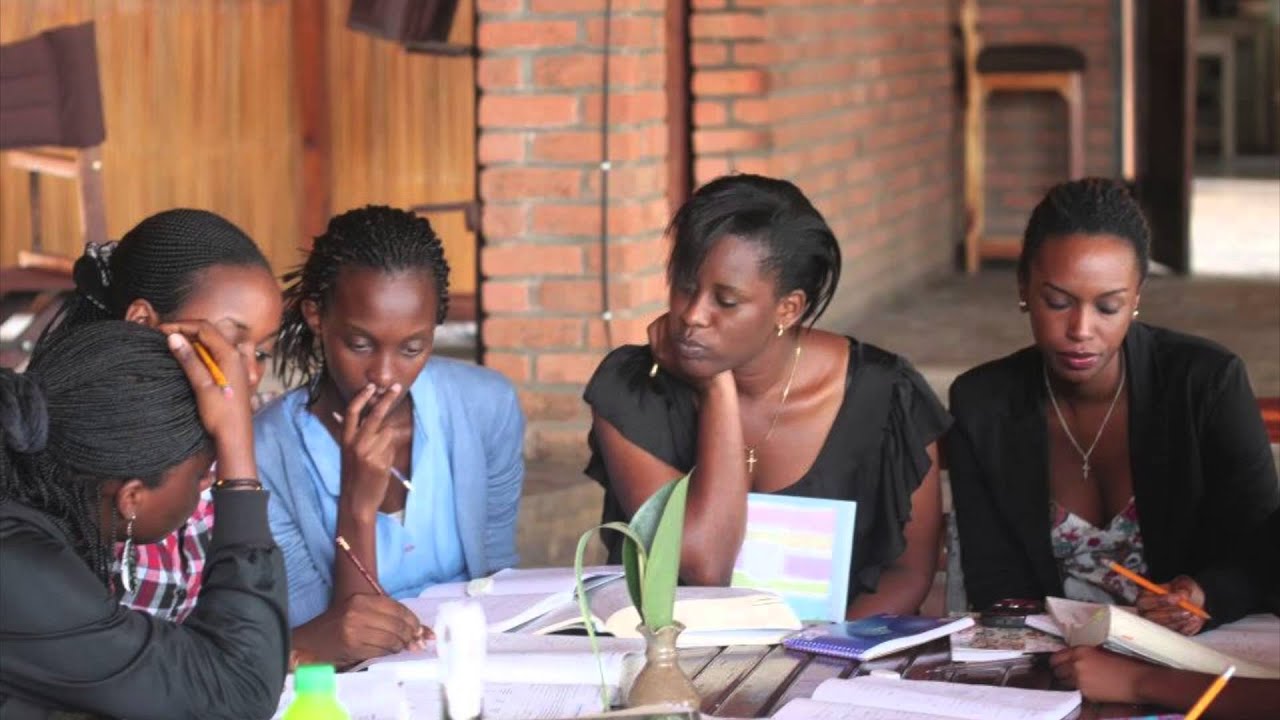 Educate a Woman Change a Nation