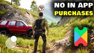 Top 20 Best Games on Google Play Pass for Android with No in App Purchases | Play Pass Games! screenshot 2