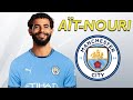 Rayan Ait Nouri Manchester City Transfer Target Best Skills Tackles Passes 