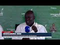 Umuganura: Abanyarwanda basabwe guharanira ubuzima bwiza birinda inzoga zibangiza
