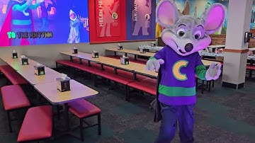Chuck E