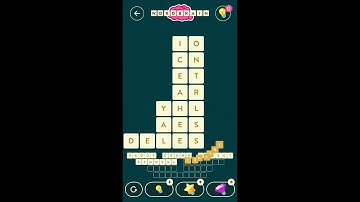 Wordbrain Puzzle of the day June 13 2019 Answers