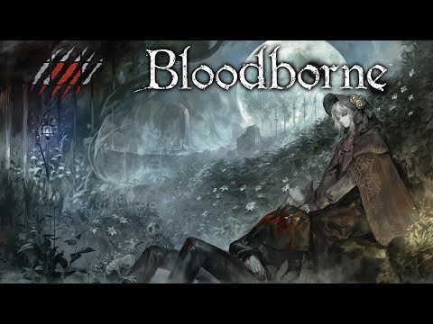 Video: Se Någon Fullborda Bloodborne På 40 Minuter