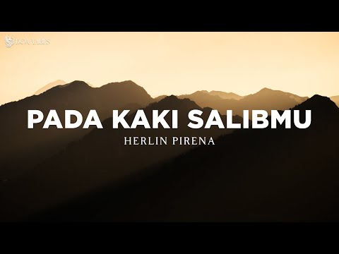 Pada Kaki SalibMu
