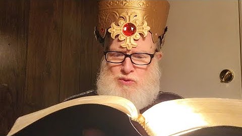 How to Test for False Prophets, Deuteronomy 18:20-22