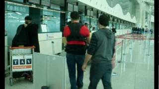 Steadicam Operator Ismail Bozkurt - Turkey.mpg