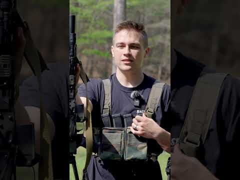 Changing the Flash Can PSA AKV 9mm