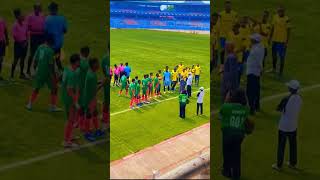 INTER ABA FC 1:0 SOUTH CITY FC ABA FA CUP #football #youtubevideo #viralshort