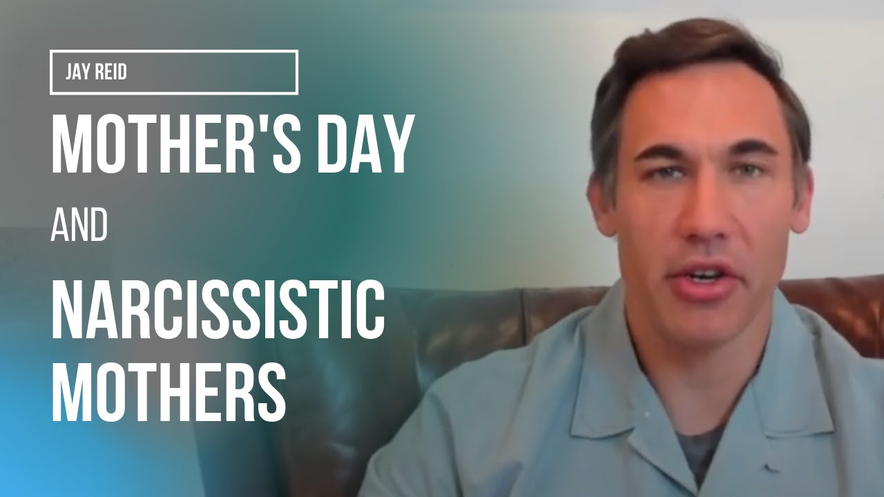 When your narcissistic mother doesn't deserve a holiday