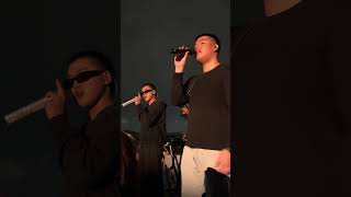 050726 BLVCKHEART x MaxMillor - ไม่ต้องการ📍RAWLIVE