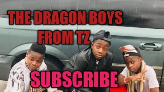 MAKOMANDO (  VIDEO) 2020  BY THE DRAGON BOYS