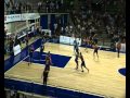 Novipiù quarta al Lombardia <br>Cremona sorpassa nel quarto finale e batte Casale per 76-69
