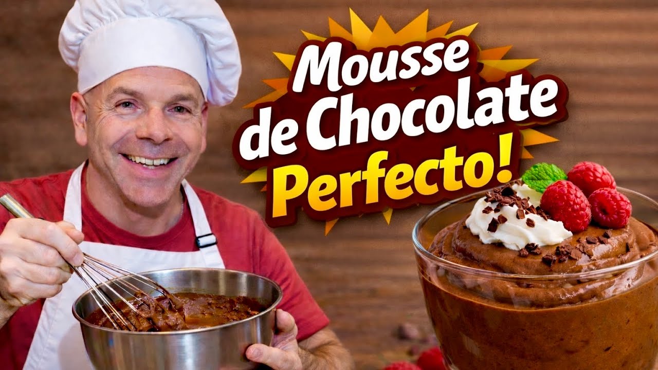 Mi ESPOSO prepara su Postre FAVORITO 🍫 Lucy Rich🇺🇸🇵🇪