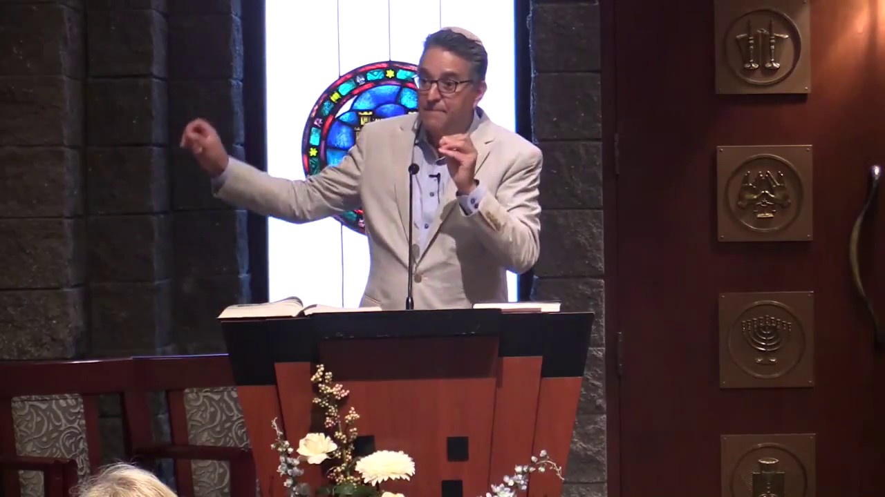 What Does It Mean To Be Jewish?