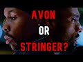Avon vs Stringer | Who Was Right? | The Wire Explained