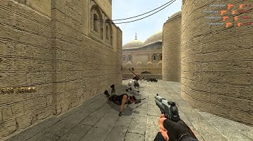 5k USP/AWP by drciod [Old CS:S | Ineye/POV | Demo FREE]
