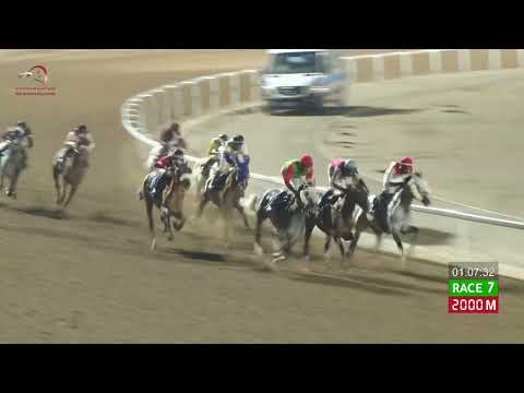 Race 7 15th Meeting Al Wattayah 04 02 2026 