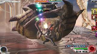 Mobius Final Fantasy - Pandemonium Neslug (Maniac)