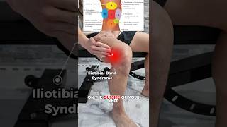 KNEE Pain? Pain Relief Massage
