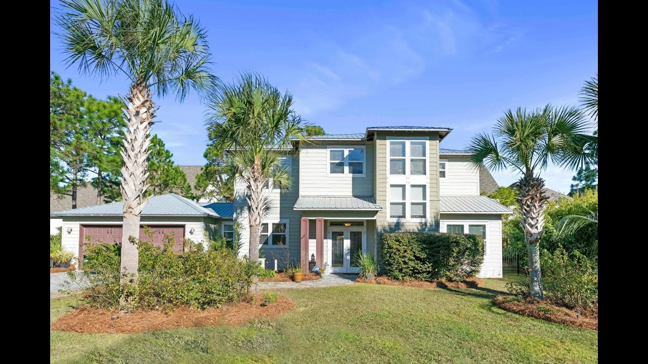 34 Basswood Drive YouTube