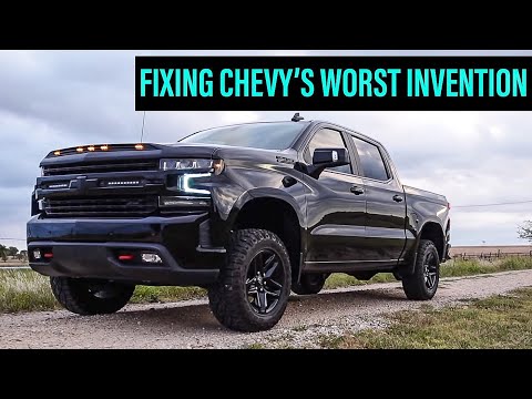 LIFTER FAILURE Protection? Silverado DFM Delete - Pulsar LT