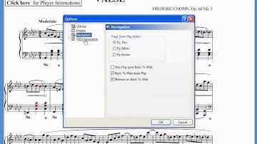 Musicnotes Software Suite demonstration
