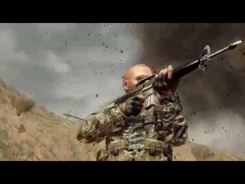 【MAD】CALL OF DUTY×Extreme Ways