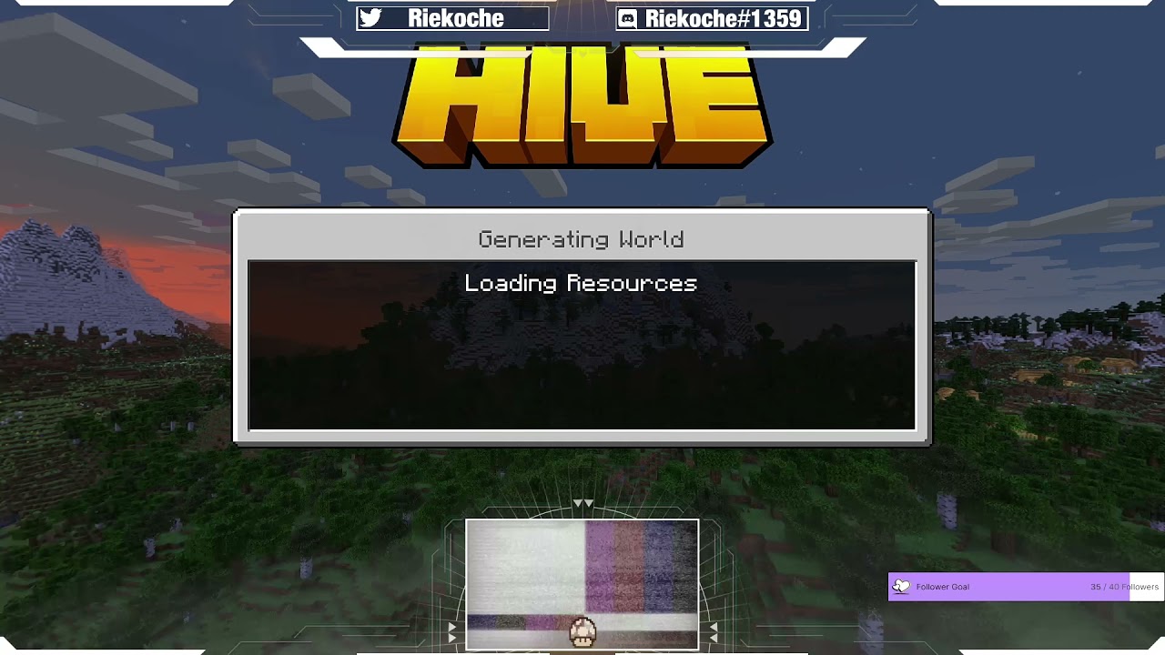 [LIVE STREAM] Minecraft, Nintendo 64, Super Mario Party | SX OS 3.1.0 CFW | [1/2/22] @Riekoche