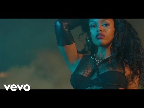 Bahja Rodriguez - Lipstick Bahja Rodriguez - Lipstick