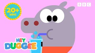 Isnt It Time For... Roly Rolys Best Bits Hey Duggee