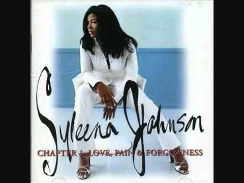 Syleena Johnson Baby I M So Confused