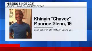 Leake County authorities renew search for man missing since 2021