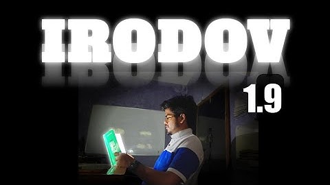 1.9 Solution of IE IRODOV problems in general Physics.