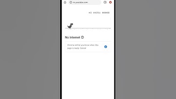 Dinosaur Game (T-REX) Hack | How To Make High Score On Trex Games | trex runner high score