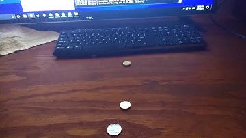 Vertcoin Mining On a GTX 1070 (Part 5)