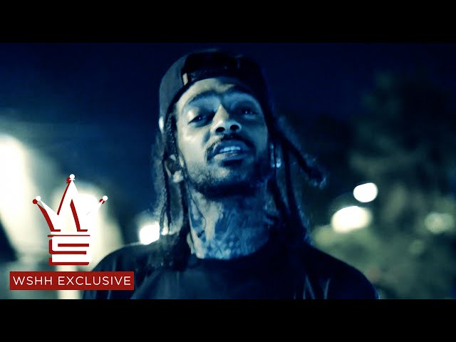 Nipsey Hussle Status Symbol 2 Feat. Buddy (WSHH Exclusive - Official Music Video) class=