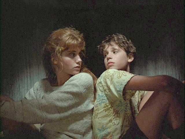 Synthwave Mix Vol. 4: Lucas