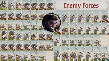 Hattori have no chill