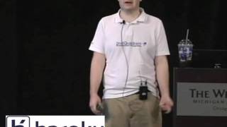 Fast Read Scaling with repmgr - Greg Smith - Cotillion Ballroom 9/15/11