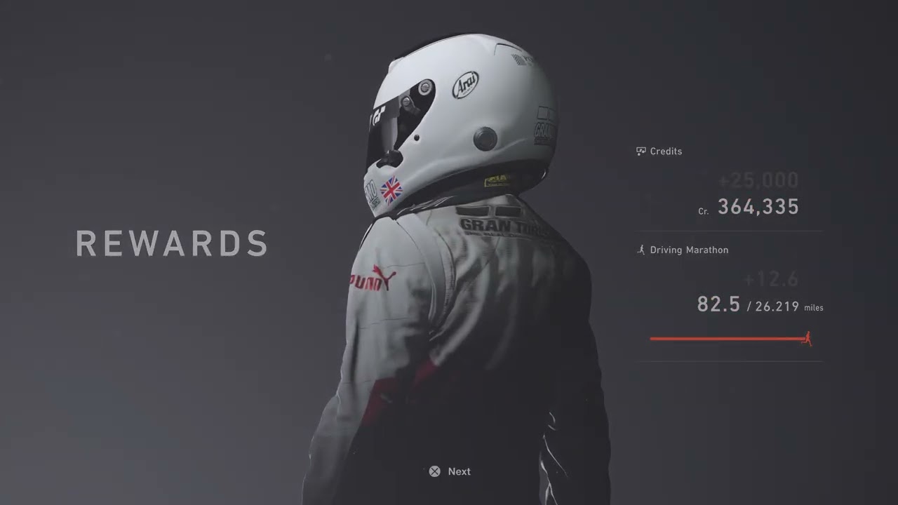 Gran Turismo 7 still racing for cars and credit