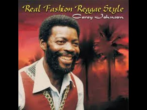 Carey Johnson - Correction Train - YouTube
