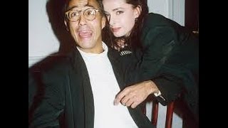 Whams Andrew Ridgeley Split With Bananarama Girlfriend Of 25 Years Keren Woodward But Cant Let He