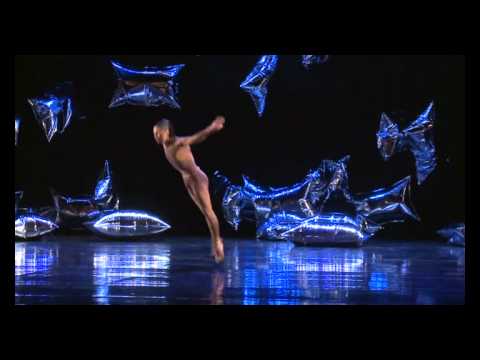 Rambert Dance Company