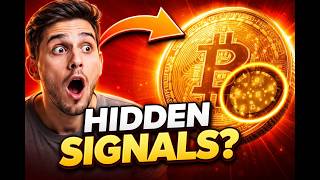 Are You Missing the Hidden Signals in Bitcoin’s Price?