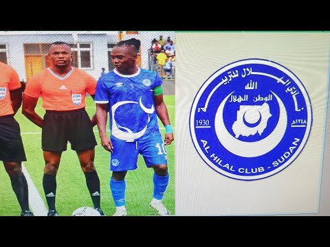 توقيت مباراة الهلال السوداني والجيش الرواندي