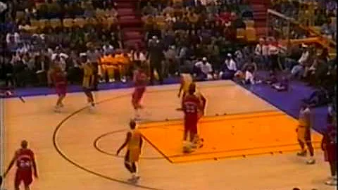 Eric Piatkowski for three