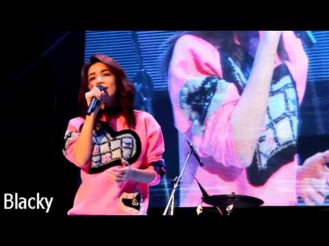 [2015.12.26] 高雄夢時代大翻玩之夜 Ella - 情書
